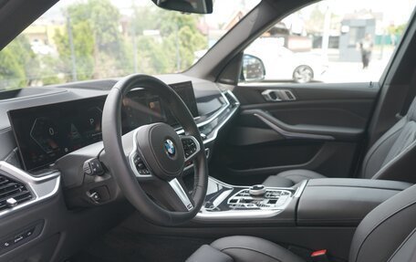 BMW X5, 2023 год, 15 499 000 рублей, 16 фотография
