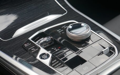 BMW X5, 2023 год, 15 499 000 рублей, 20 фотография