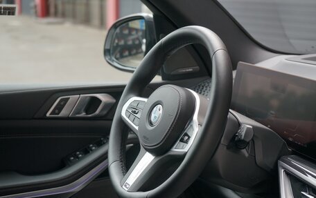 BMW X5, 2023 год, 15 499 000 рублей, 26 фотография
