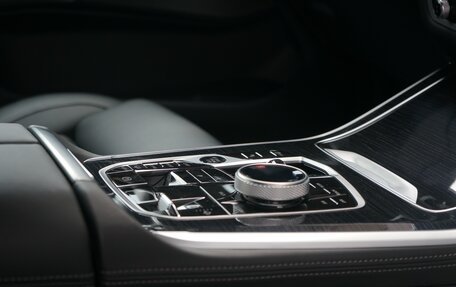 BMW X5, 2023 год, 15 499 000 рублей, 28 фотография
