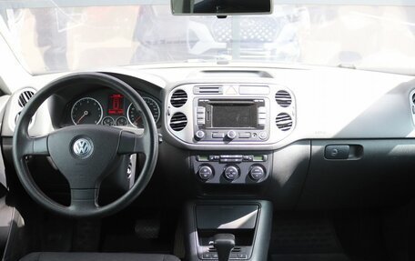 Volkswagen Tiguan I, 2008 год, 1 079 000 рублей, 15 фотография
