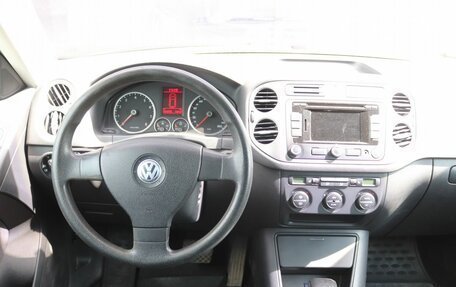 Volkswagen Tiguan I, 2008 год, 1 079 000 рублей, 16 фотография
