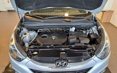 Hyundai ix35 I рестайлинг, 2014 год, 1 666 000 рублей, 9 фотография