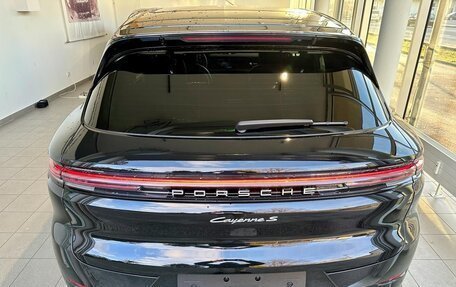 Porsche Cayenne III, 2024 год, 21 335 000 рублей, 5 фотография