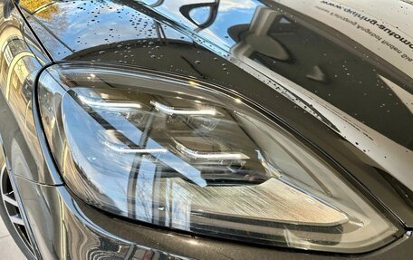 Porsche Cayenne III, 2024 год, 21 335 000 рублей, 9 фотография