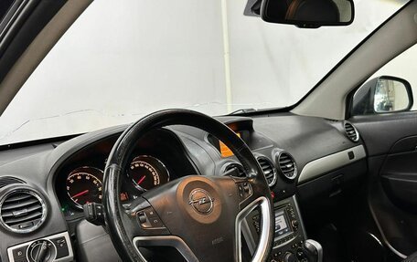 Opel Antara I, 2012 год, 1 300 000 рублей, 10 фотография