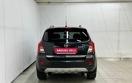 Opel Antara I, 2012 год, 1 300 000 рублей, 3 фотография