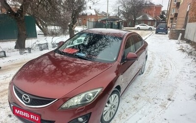 Mazda 6, 2012 год, 1 850 000 рублей, 1 фотография