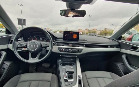 Audi A5, 2018 год, 3 215 000 рублей, 8 фотография