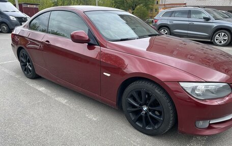 BMW 3 серия, 2011 год, 1 790 000 рублей, 6 фотография