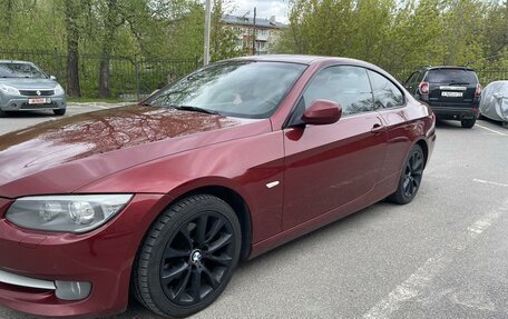 BMW 3 серия, 2011 год, 1 790 000 рублей, 11 фотография