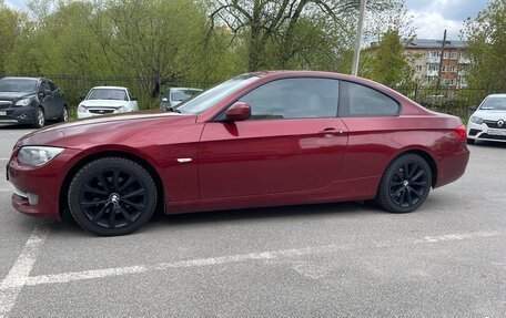 BMW 3 серия, 2011 год, 1 790 000 рублей, 12 фотография