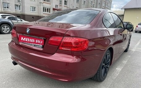 BMW 3 серия, 2011 год, 1 790 000 рублей, 9 фотография