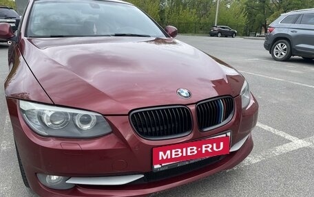 BMW 3 серия, 2011 год, 1 790 000 рублей, 5 фотография