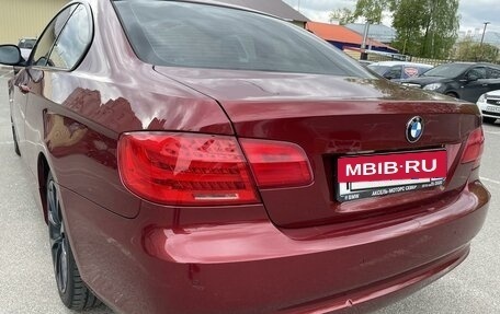 BMW 3 серия, 2011 год, 1 790 000 рублей, 10 фотография