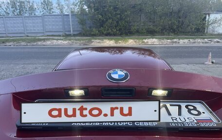 BMW 3 серия, 2011 год, 1 790 000 рублей, 36 фотография