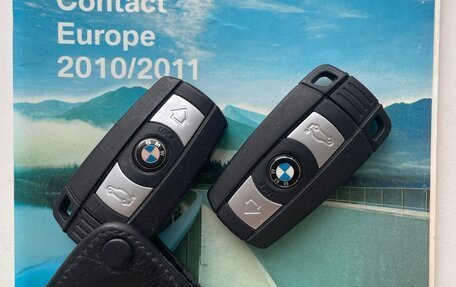 BMW 3 серия, 2011 год, 1 790 000 рублей, 39 фотография