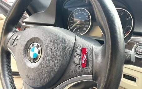 BMW 3 серия, 2011 год, 1 790 000 рублей, 22 фотография