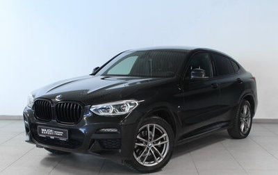 BMW X4, 2020 год, 3 970 000 рублей, 1 фотография