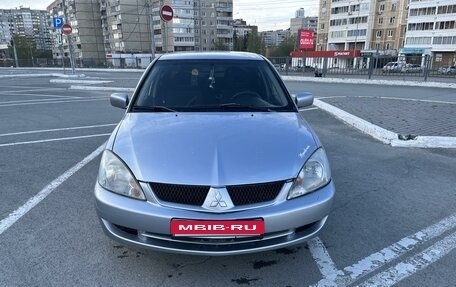 Mitsubishi Lancer IX, 2006 год, 366 000 рублей, 1 фотография