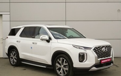 Hyundai Palisade I, 2022 год, 5 850 000 рублей, 1 фотография