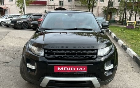 Land Rover Range Rover Evoque I, 2012 год, 2 250 000 рублей, 1 фотография