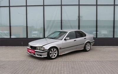 BMW 3 серия, 1996 год, 290 000 рублей, 1 фотография
