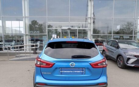 Nissan Qashqai, 2019 год, 2 190 000 рублей, 6 фотография