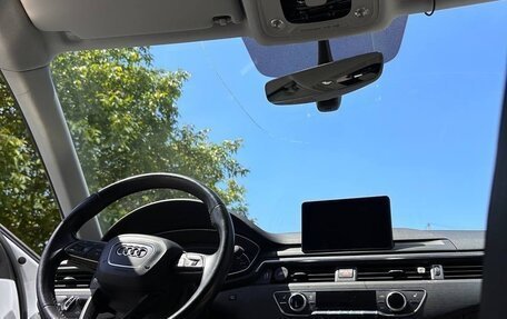 Audi A4, 2017 год, 2 570 000 рублей, 8 фотография