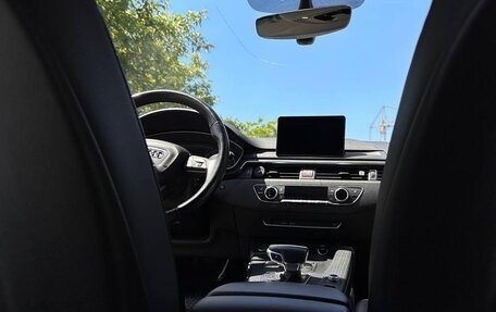 Audi A4, 2017 год, 2 570 000 рублей, 7 фотография