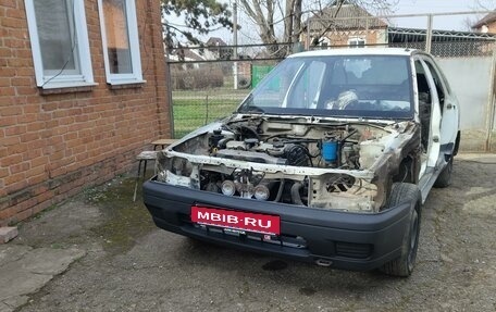 Nissan Sunny N14, 1991 год, 150 000 рублей, 13 фотография