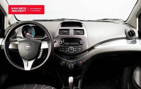 Chevrolet Spark III, 2021 год, 1 249 862 рублей, 6 фотография