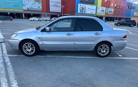 Mitsubishi Lancer IX, 2006 год, 366 000 рублей, 4 фотография