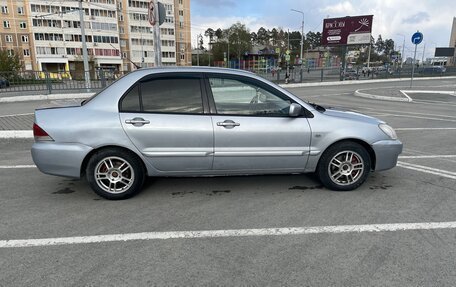 Mitsubishi Lancer IX, 2006 год, 366 000 рублей, 8 фотография