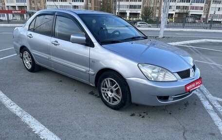 Mitsubishi Lancer IX, 2006 год, 366 000 рублей, 3 фотография