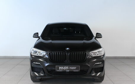 BMW X4, 2020 год, 3 970 000 рублей, 2 фотография