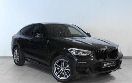 BMW X4, 2020 год, 3 970 000 рублей, 3 фотография