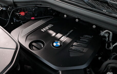 BMW X4, 2020 год, 3 970 000 рублей, 10 фотография