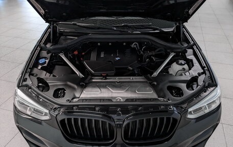 BMW X4, 2020 год, 3 970 000 рублей, 9 фотография