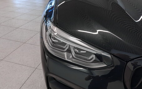 BMW X4, 2020 год, 3 970 000 рублей, 21 фотография