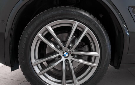 BMW X4, 2020 год, 3 970 000 рублей, 23 фотография