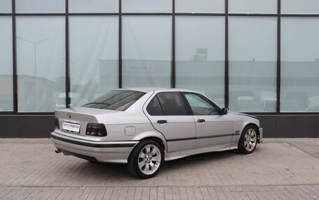BMW 3 серия, 1996 год, 290 000 рублей, 5 фотография
