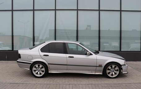 BMW 3 серия, 1996 год, 290 000 рублей, 6 фотография