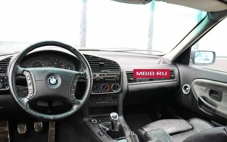 BMW 3 серия, 1996 год, 290 000 рублей, 11 фотография