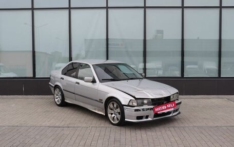 BMW 3 серия, 1996 год, 290 000 рублей, 7 фотография