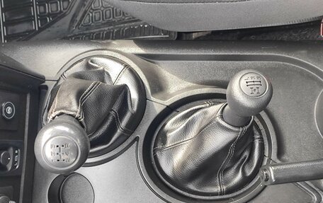 Chevrolet Niva I рестайлинг, 2017 год, 799 990 рублей, 18 фотография