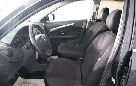 Nissan Almera, 2013 год, 729 000 рублей, 8 фотография