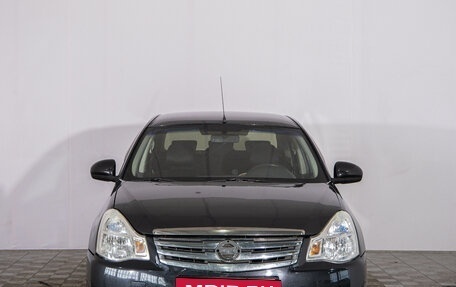 Nissan Almera, 2013 год, 729 000 рублей, 3 фотография