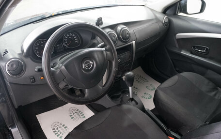 Nissan Almera, 2013 год, 729 000 рублей, 9 фотография