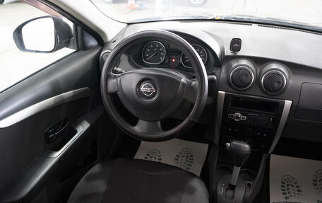 Nissan Almera, 2013 год, 729 000 рублей, 10 фотография